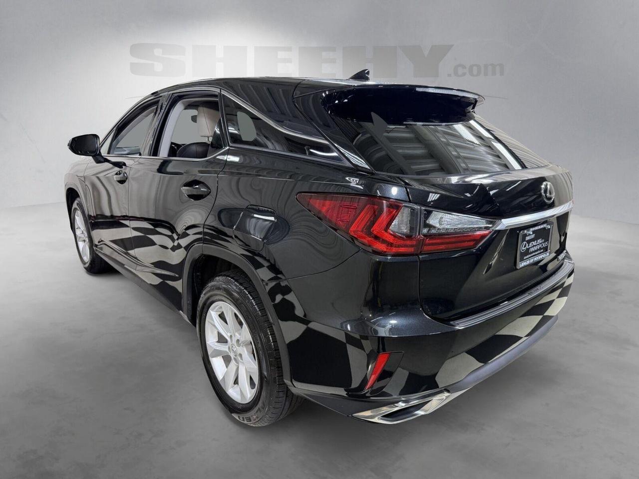2016 Lexus RX 350 4DR FWD Annapolis MD