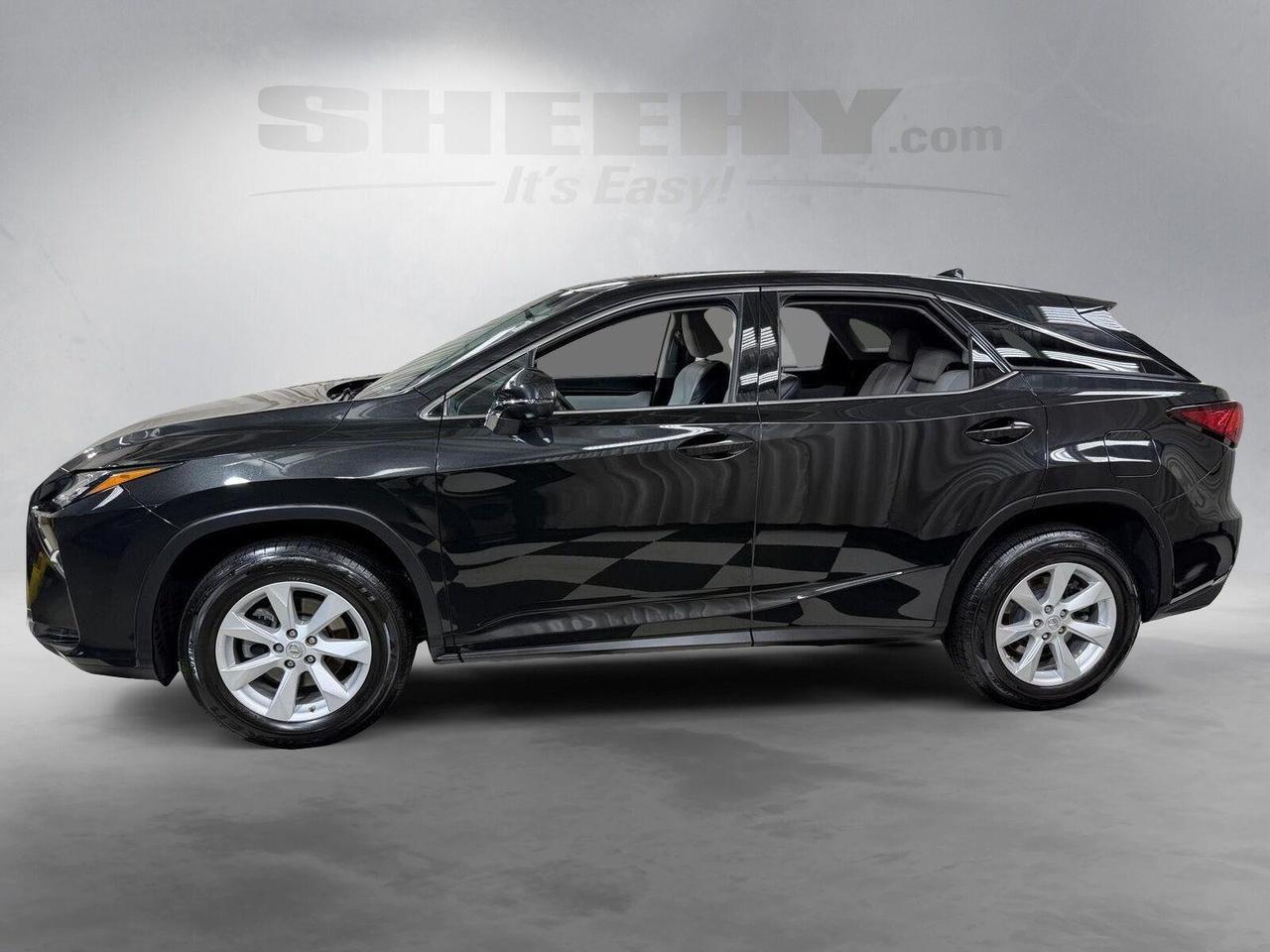 2016 Lexus RX 350 4DR FWD Annapolis MD