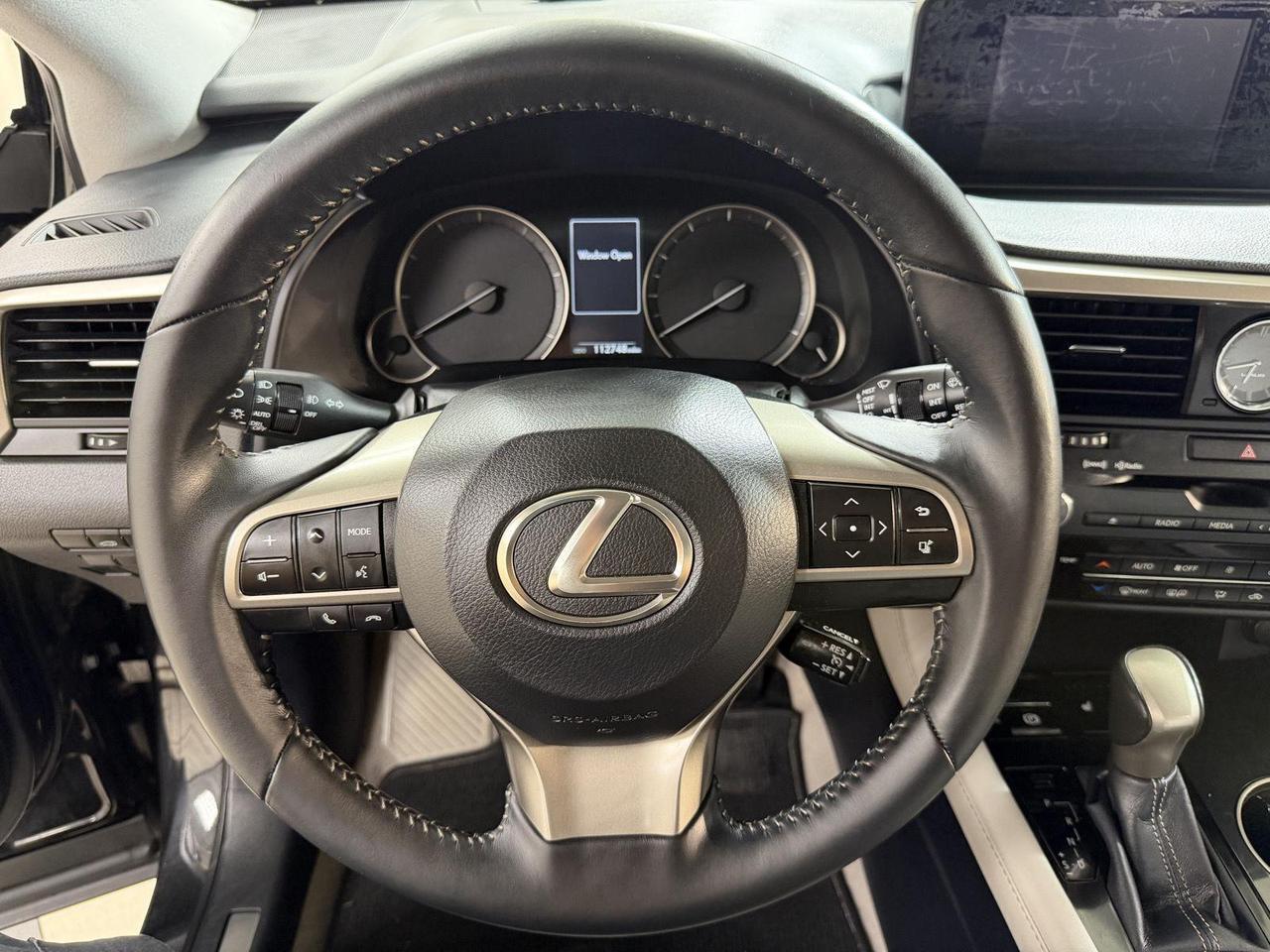 2016 Lexus RX 350 4DR FWD Annapolis MD