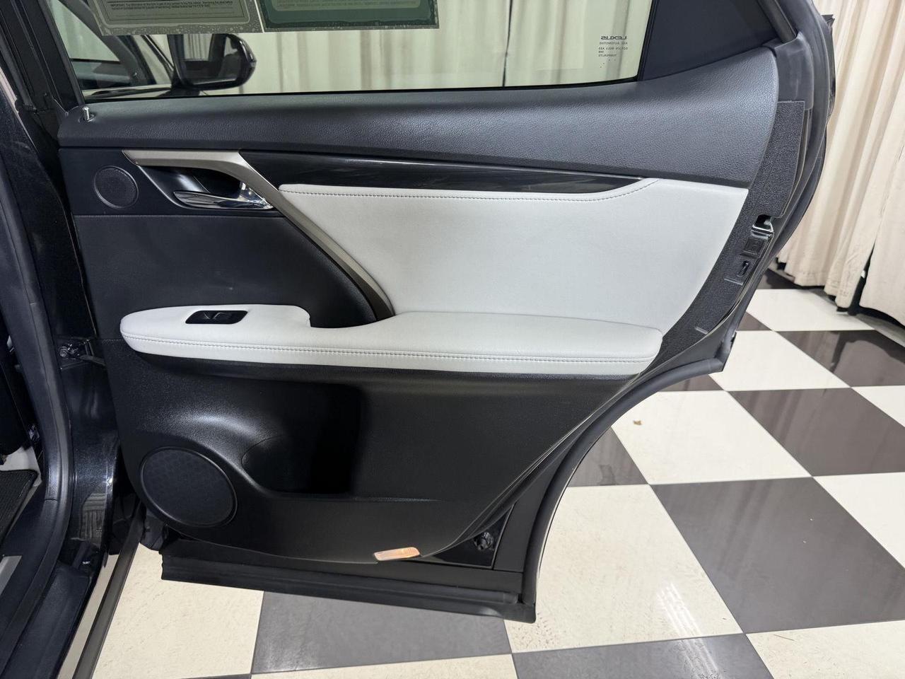 2016 Lexus RX 350 4DR FWD Annapolis MD