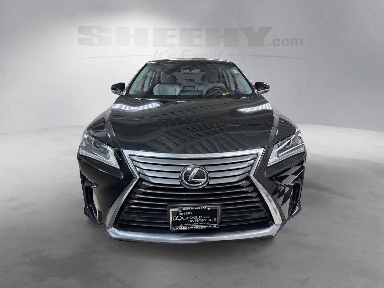 2016 Lexus RX 350 4DR FWD Annapolis MD