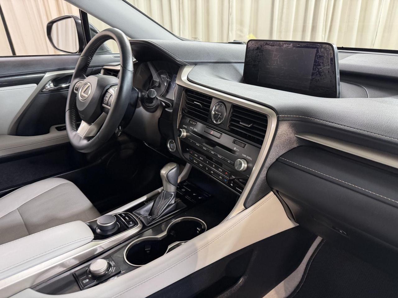 2016 Lexus RX 350 4DR FWD Annapolis MD