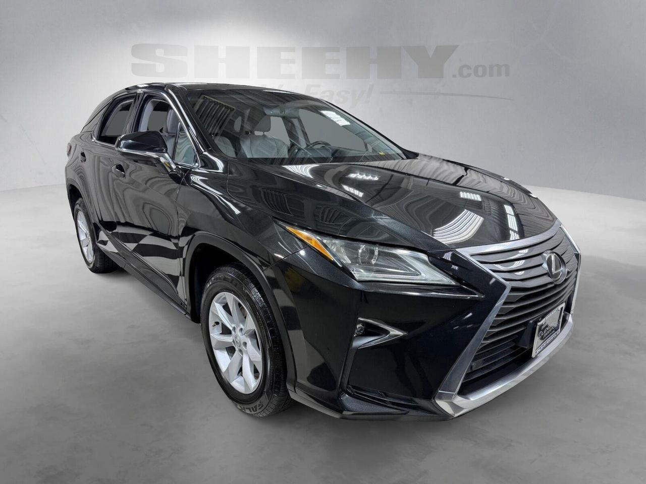 2016 Lexus RX 350 4DR FWD Annapolis MD