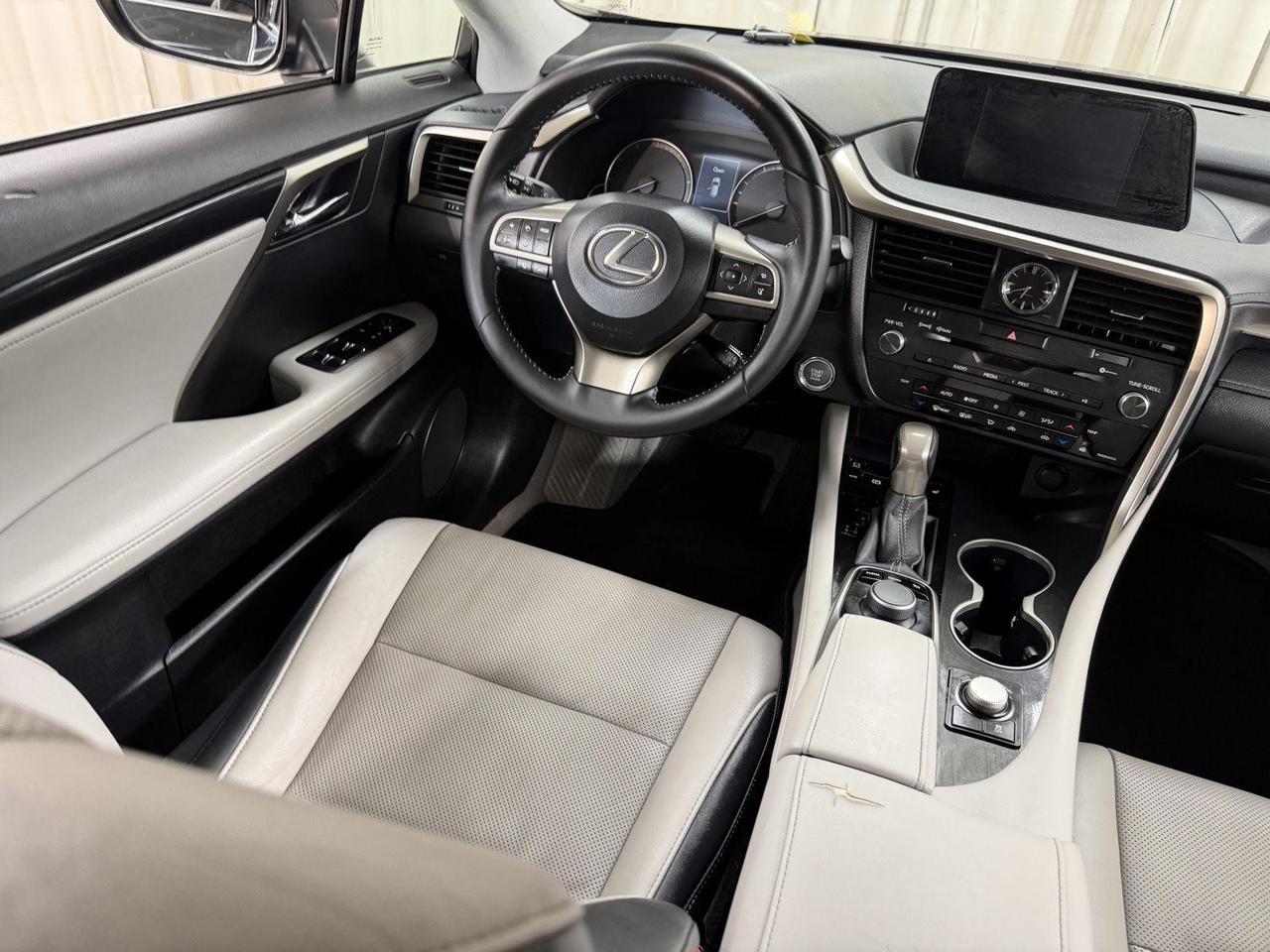 2016 Lexus RX 350 4DR FWD Annapolis MD