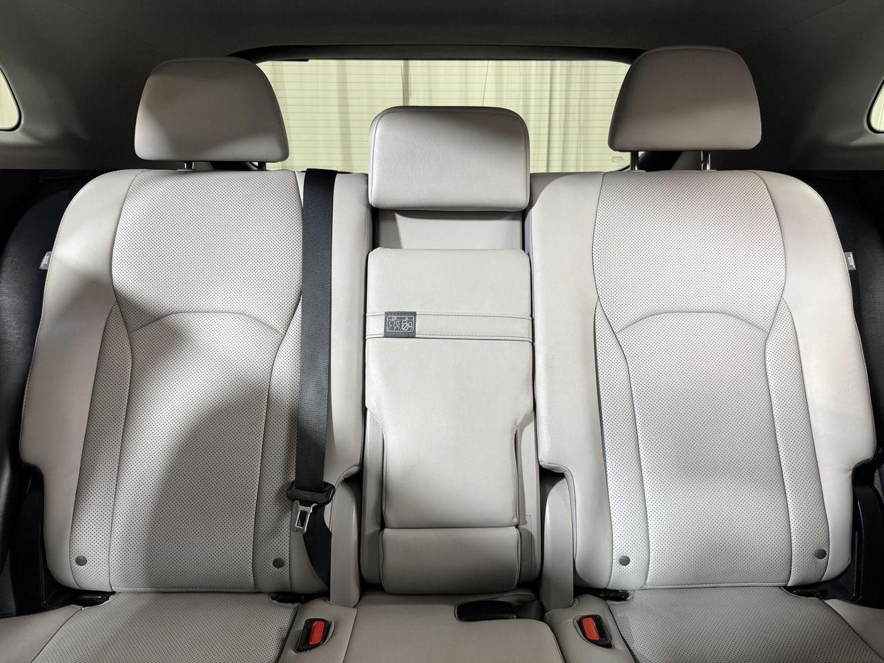 2016 Lexus RX 350 4DR FWD Annapolis MD