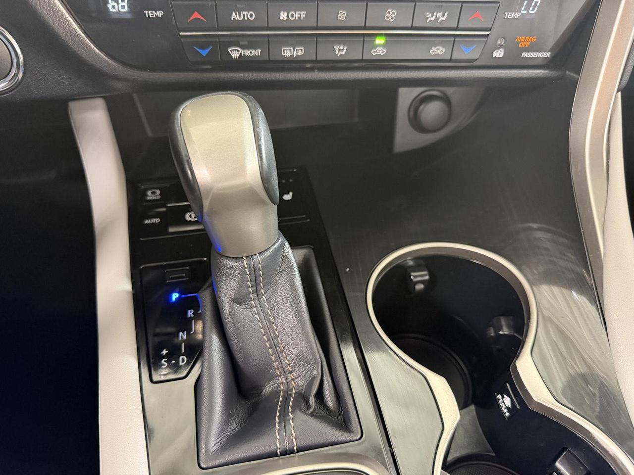 2016 Lexus RX 350 4DR FWD Annapolis MD