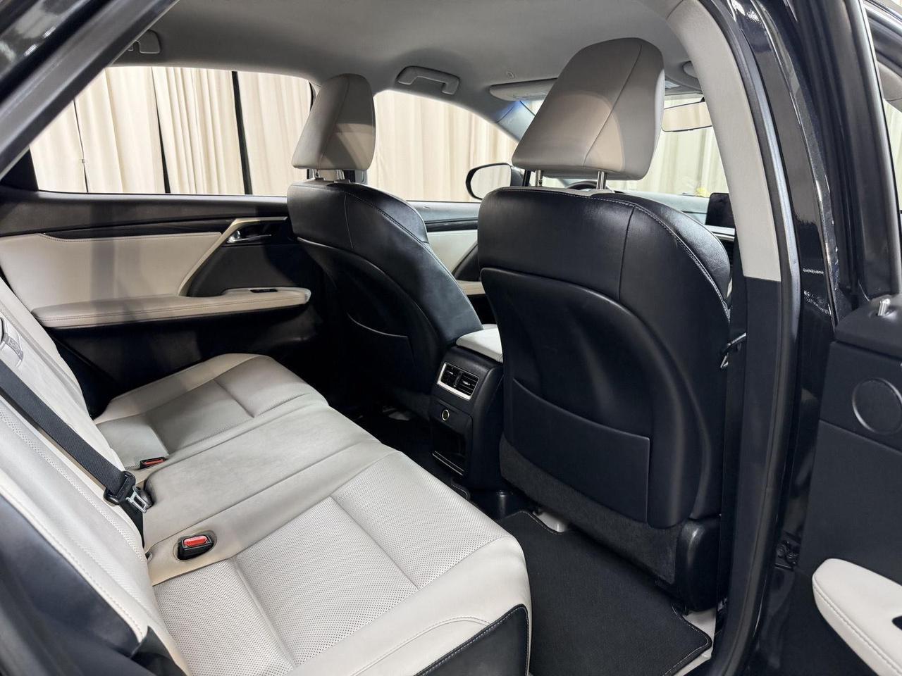 2016 Lexus RX 350 4DR FWD Annapolis MD