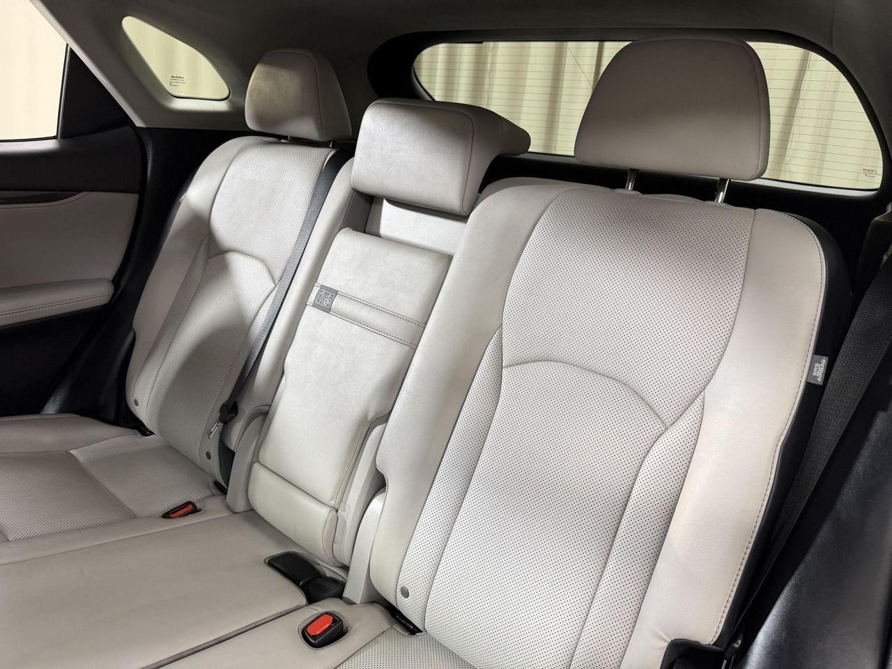 2016 Lexus RX 350 4DR FWD Annapolis MD