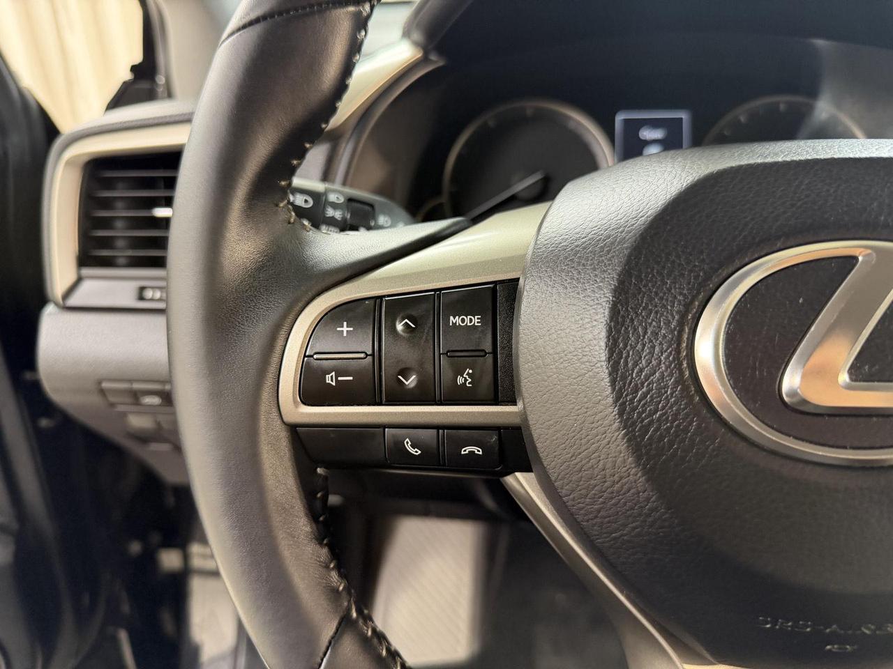 2016 Lexus RX 350 4DR FWD Annapolis MD