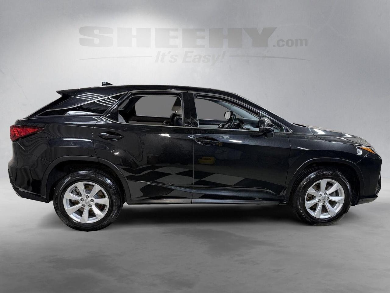 2016 Lexus RX 350 4DR FWD Annapolis MD