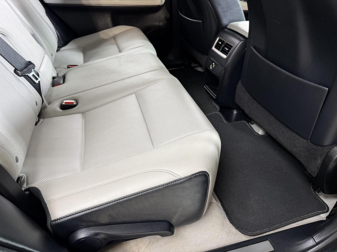 2016 Lexus RX 350 4DR FWD Annapolis MD