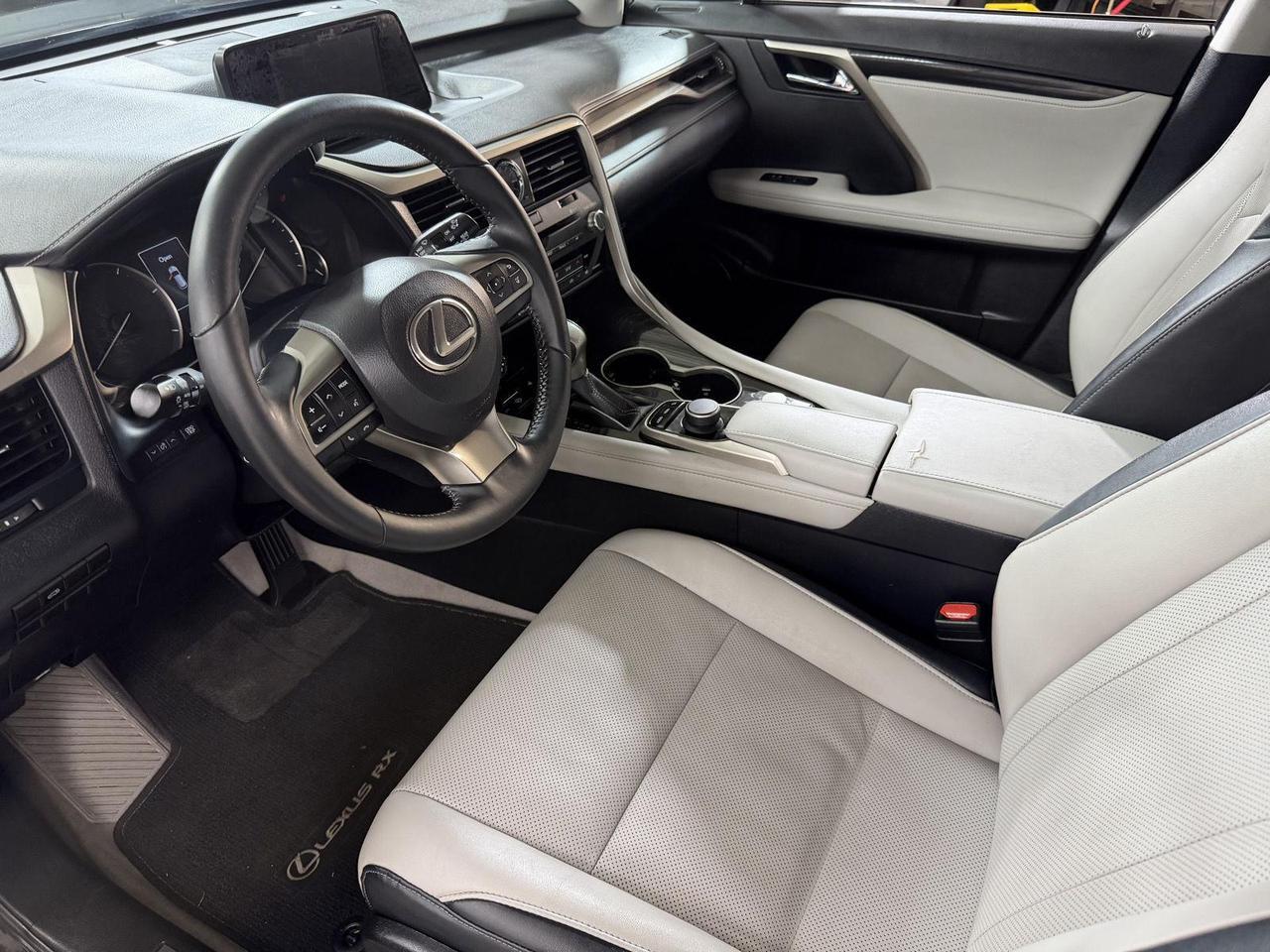2016 Lexus RX 350 4DR FWD Annapolis MD