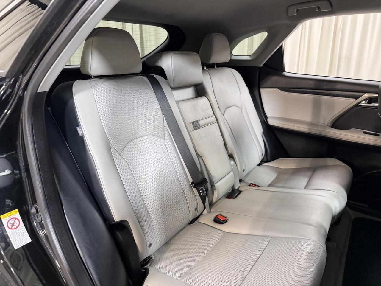 2016 Lexus RX 350 4DR FWD Annapolis MD