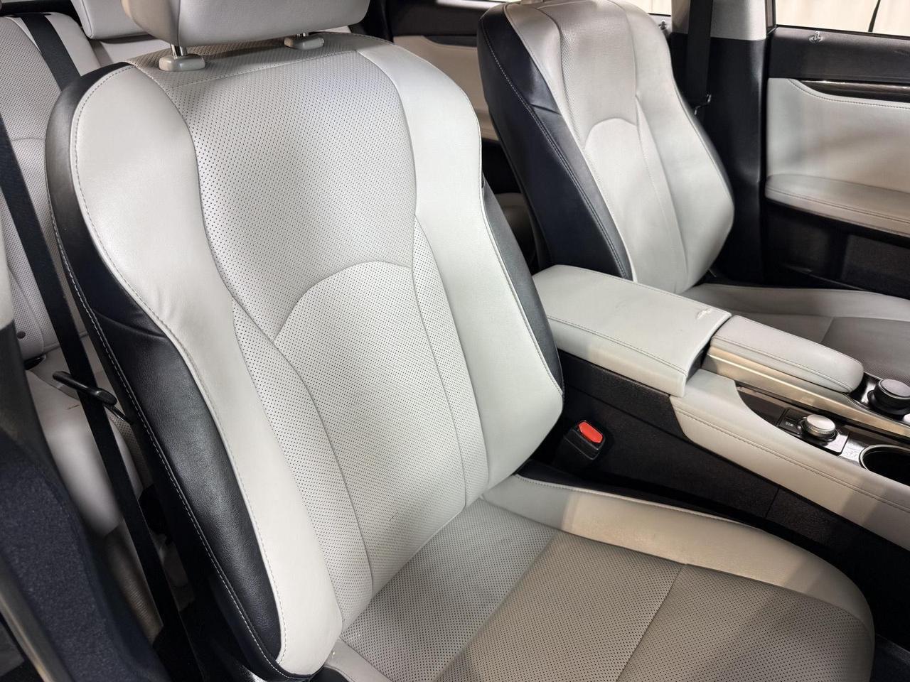 2016 Lexus RX 350 4DR FWD Annapolis MD