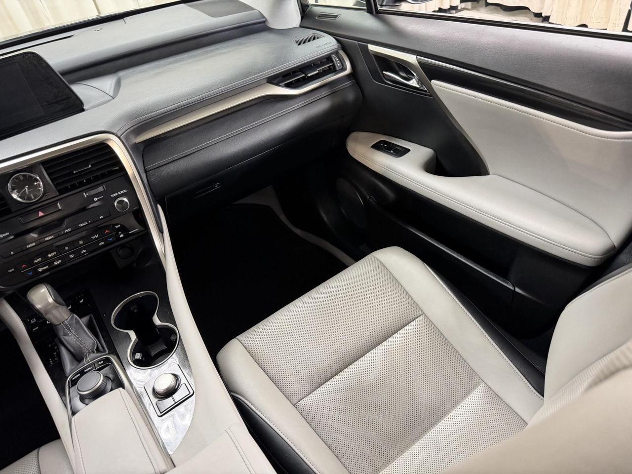 2016 Lexus RX 350 4DR FWD Annapolis MD