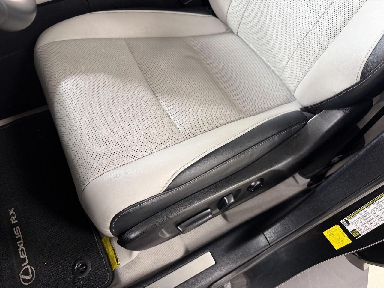 2016 Lexus RX 350 4DR FWD Annapolis MD