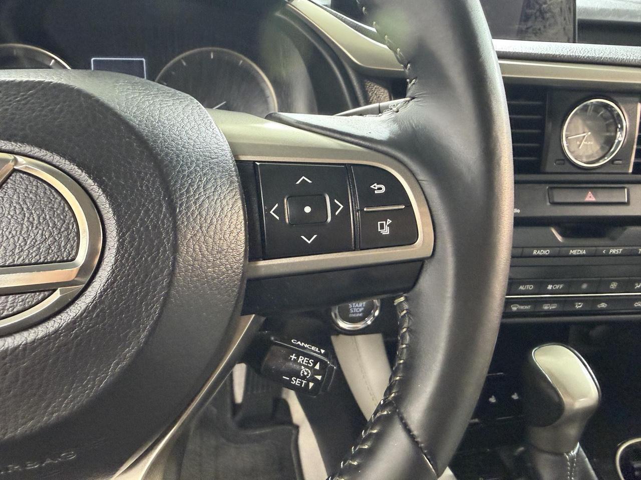 2016 Lexus RX 350 4DR FWD Annapolis MD