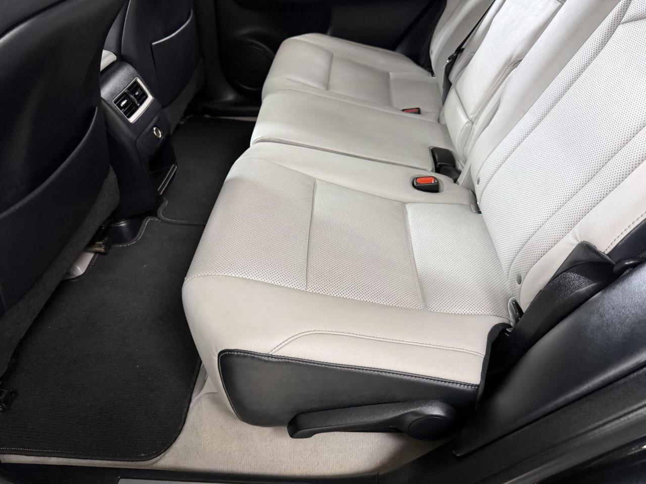 2016 Lexus RX 350 4DR FWD Annapolis MD