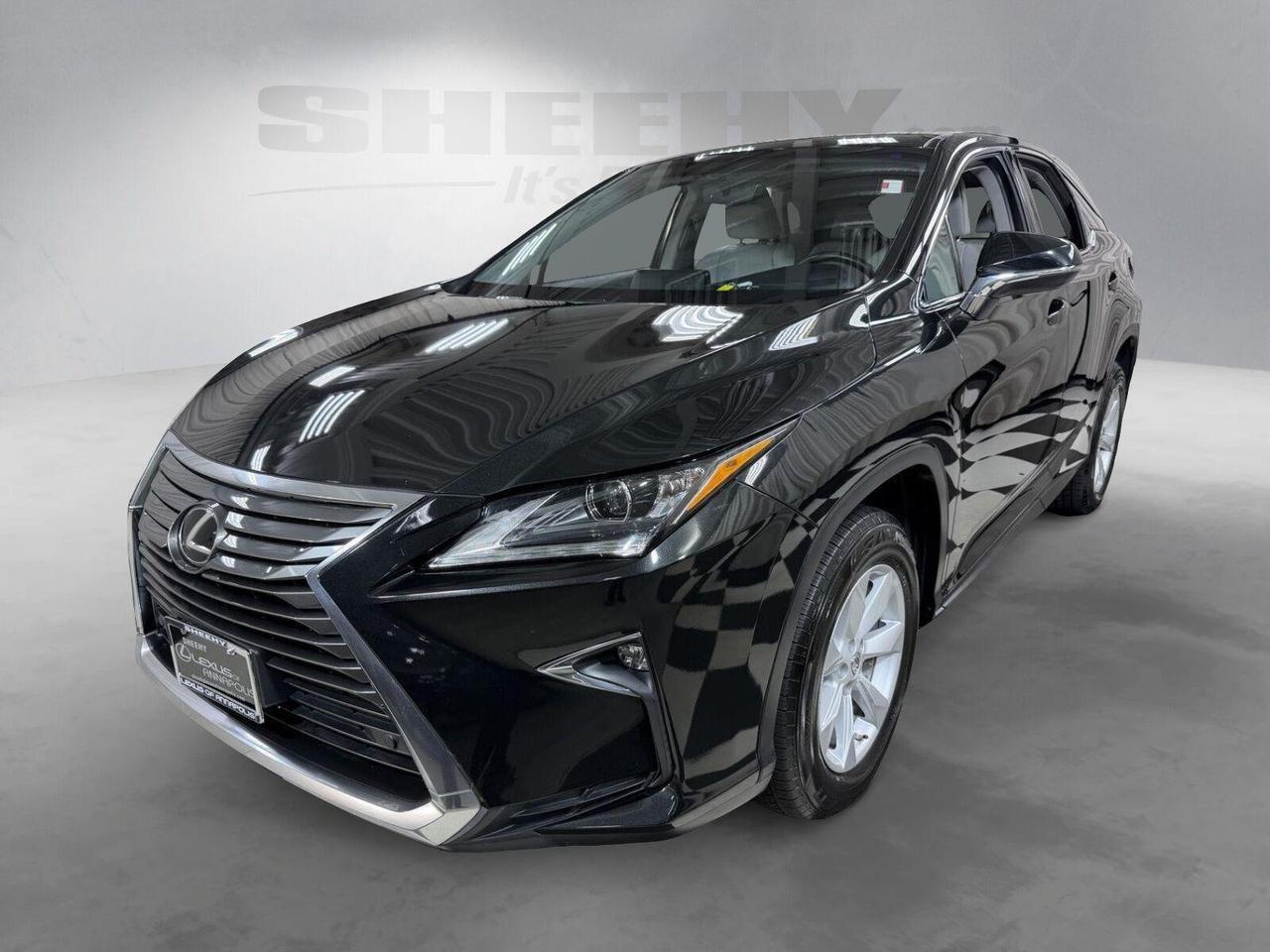 2016 Lexus RX 350 4DR FWD Annapolis MD