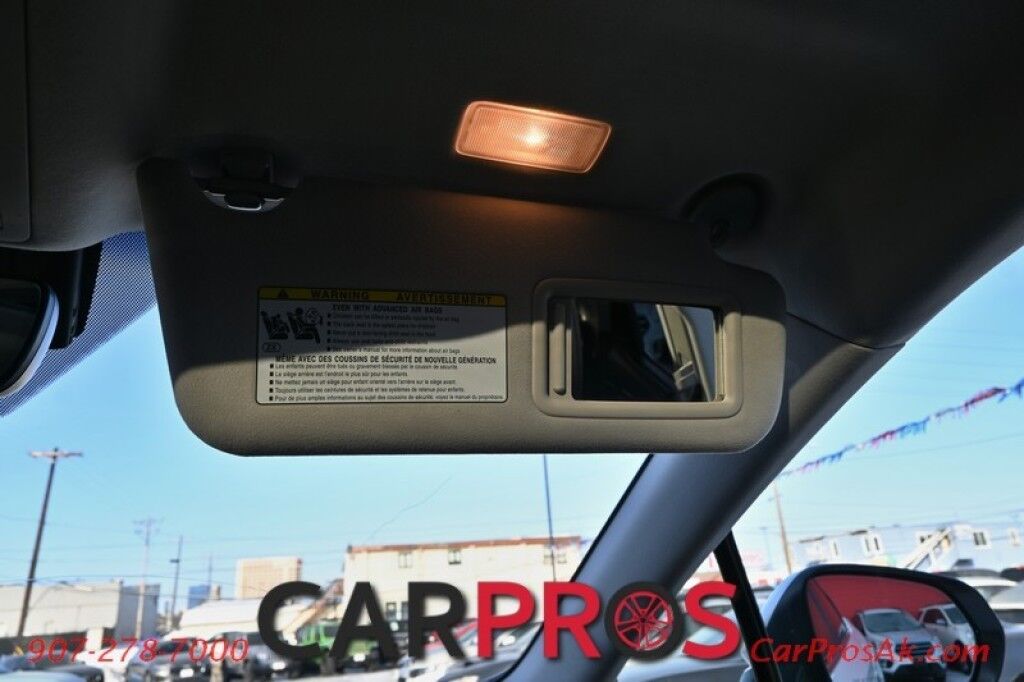 2016 Lexus RX 350 AWD - 3.5L V6 - Luxury Package - Heated and Cooled Leather Seats - Heated Steering Wheel - Heads Up Display - NAV - Mark Levinson Premium Audio - Panoramic Sunroof - Blind Spot Monitor & Lane Departure Alert - Park Sensors Anchorage AK