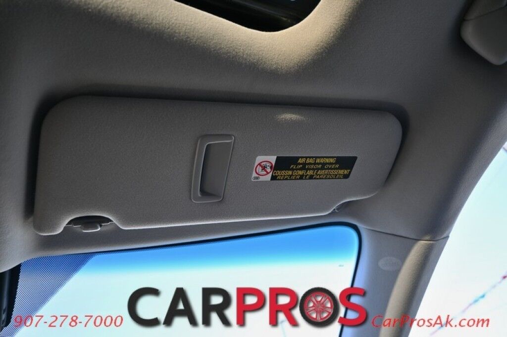 2016 Lexus RX 350 AWD - 3.5L V6 - Luxury Package - Heated and Cooled Leather Seats - Heated Steering Wheel - Heads Up Display - NAV - Mark Levinson Premium Audio - Panoramic Sunroof - Blind Spot Monitor & Lane Departure Alert - Park Sensors Anchorage AK