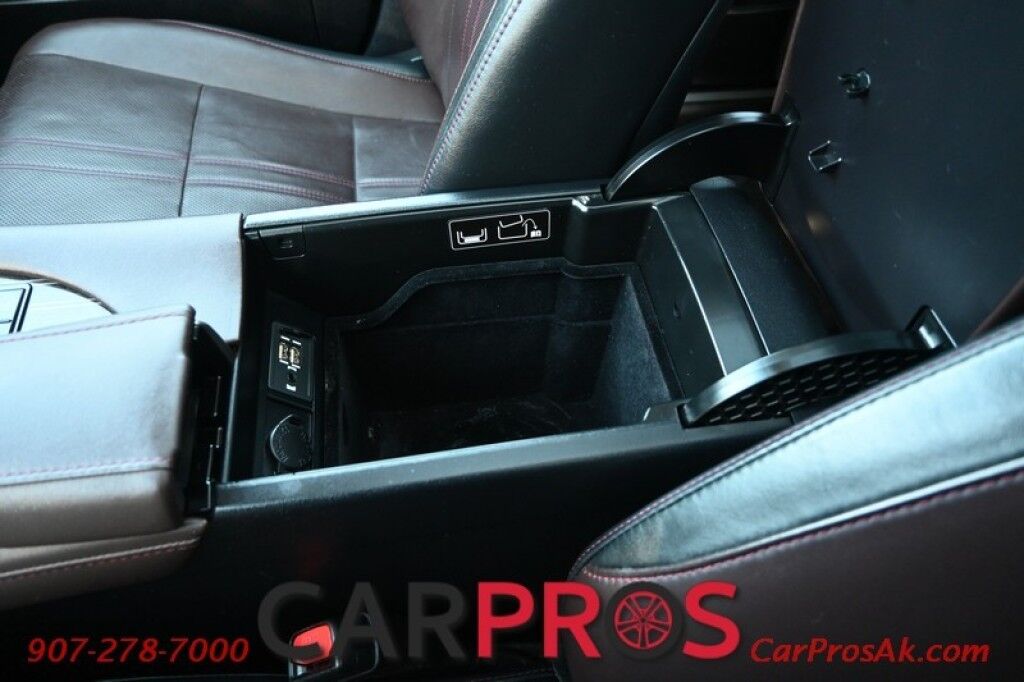 2016 Lexus RX 350 AWD - 3.5L V6 - Luxury Package - Heated and Cooled Leather Seats - Heated Steering Wheel - Heads Up Display - NAV - Mark Levinson Premium Audio - Panoramic Sunroof - Blind Spot Monitor & Lane Departure Alert - Park Sensors Anchorage AK