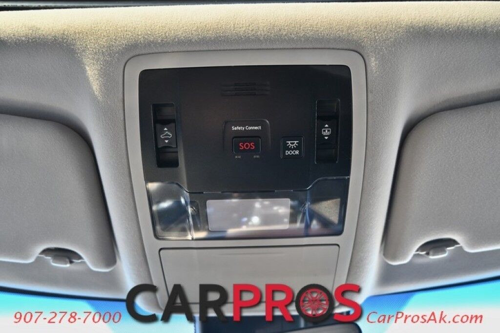 2016 Lexus RX 350 AWD - 3.5L V6 - Luxury Package - Heated and Cooled Leather Seats - Heated Steering Wheel - Heads Up Display - NAV - Mark Levinson Premium Audio - Panoramic Sunroof - Blind Spot Monitor & Lane Departure Alert - Park Sensors Anchorage AK