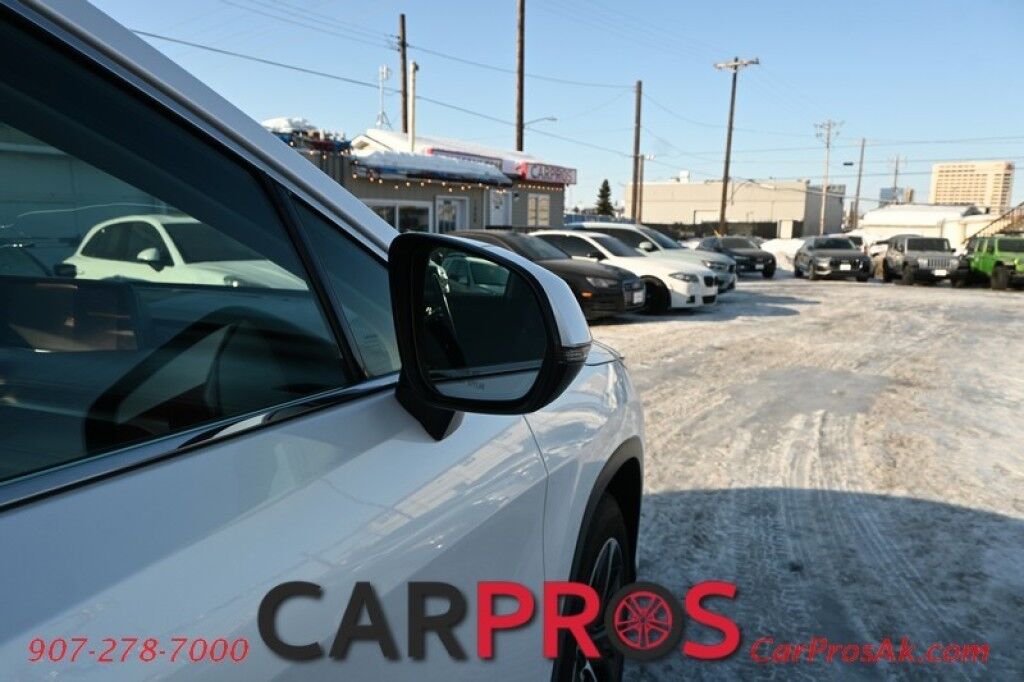 2016 Lexus RX 350 AWD - 3.5L V6 - Luxury Package - Heated and Cooled Leather Seats - Heated Steering Wheel - Heads Up Display - NAV - Mark Levinson Premium Audio - Panoramic Sunroof - Blind Spot Monitor & Lane Departure Alert - Park Sensors Anchorage AK