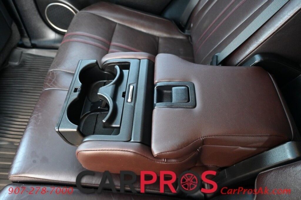 2016 Lexus RX 350 AWD - 3.5L V6 - Luxury Package - Heated and Cooled Leather Seats - Heated Steering Wheel - Heads Up Display - NAV - Mark Levinson Premium Audio - Panoramic Sunroof - Blind Spot Monitor & Lane Departure Alert - Park Sensors Anchorage AK