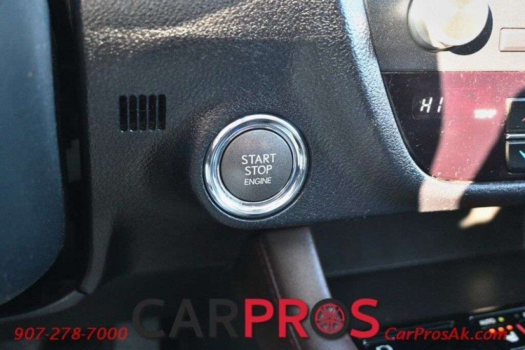 2016 Lexus RX 350 AWD - 3.5L V6 - Luxury Package - Heated and Cooled Leather Seats - Heated Steering Wheel - Heads Up Display - NAV - Mark Levinson Premium Audio - Panoramic Sunroof - Blind Spot Monitor & Lane Departure Alert - Park Sensors Anchorage AK