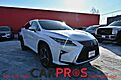 2016 Lexus RX 350 AWD - 3.5L V6 - Luxury Package - Heated and Cooled Leather Seats - Heated Steering