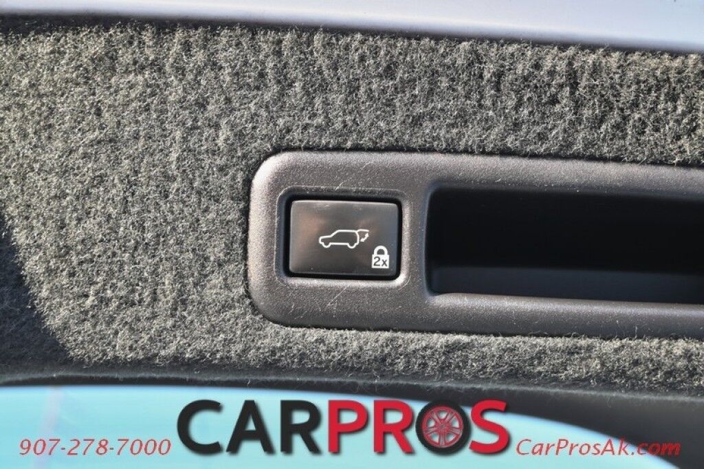 2016 Lexus RX 350 AWD - 3.5L V6 - Luxury Package - Heated and Cooled Leather Seats - Heated Steering Wheel - Heads Up Display - NAV - Mark Levinson Premium Audio - Panoramic Sunroof - Blind Spot Monitor & Lane Departure Alert - Park Sensors Anchorage AK