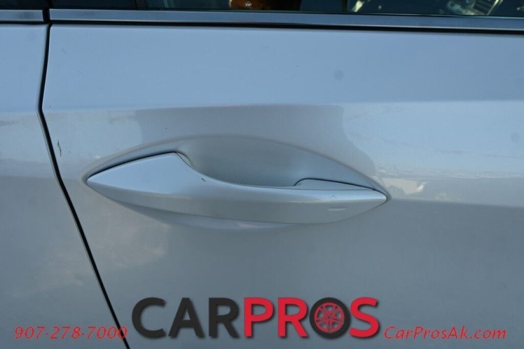 2016 Lexus RX 350 AWD - 3.5L V6 - Luxury Package - Heated and Cooled Leather Seats - Heated Steering Wheel - Heads Up Display - NAV - Mark Levinson Premium Audio - Panoramic Sunroof - Blind Spot Monitor & Lane Departure Alert - Park Sensors Anchorage AK