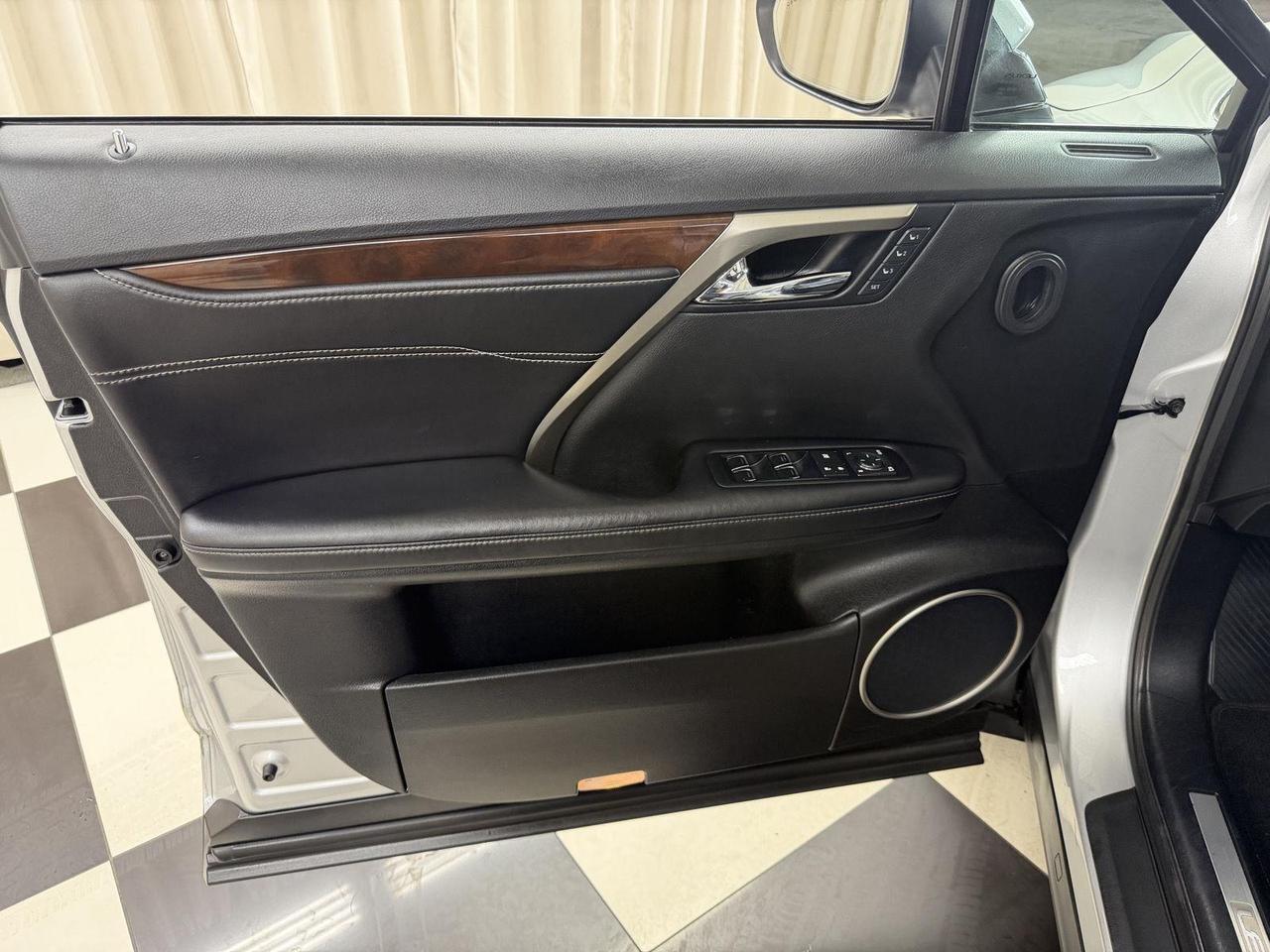 2016 Lexus RX 350 AWD 4DR Annapolis MD