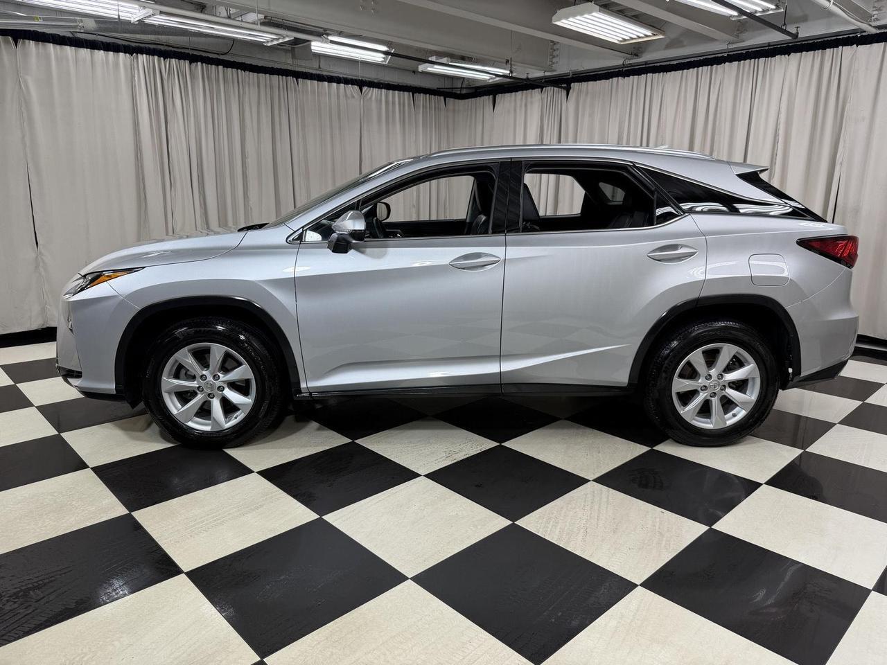 2016 Lexus RX 350 AWD 4DR Annapolis MD