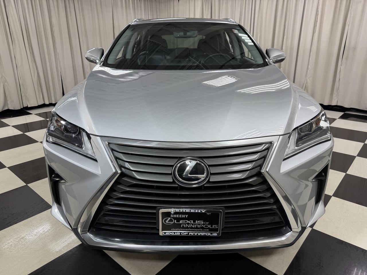2016 Lexus RX 350 AWD 4DR Annapolis MD