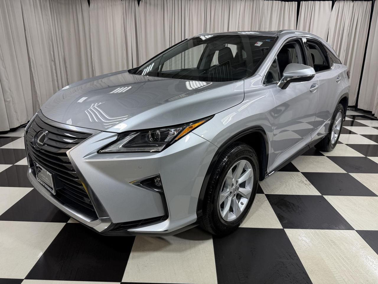 2016 Lexus RX 350 AWD 4DR Annapolis MD