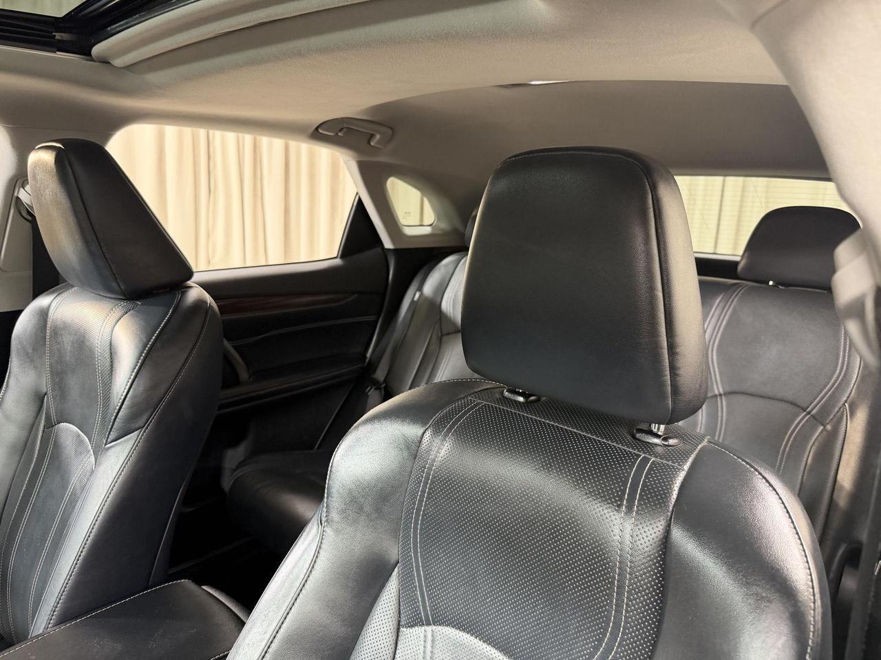 2016 Lexus RX 350 AWD 4DR Annapolis MD