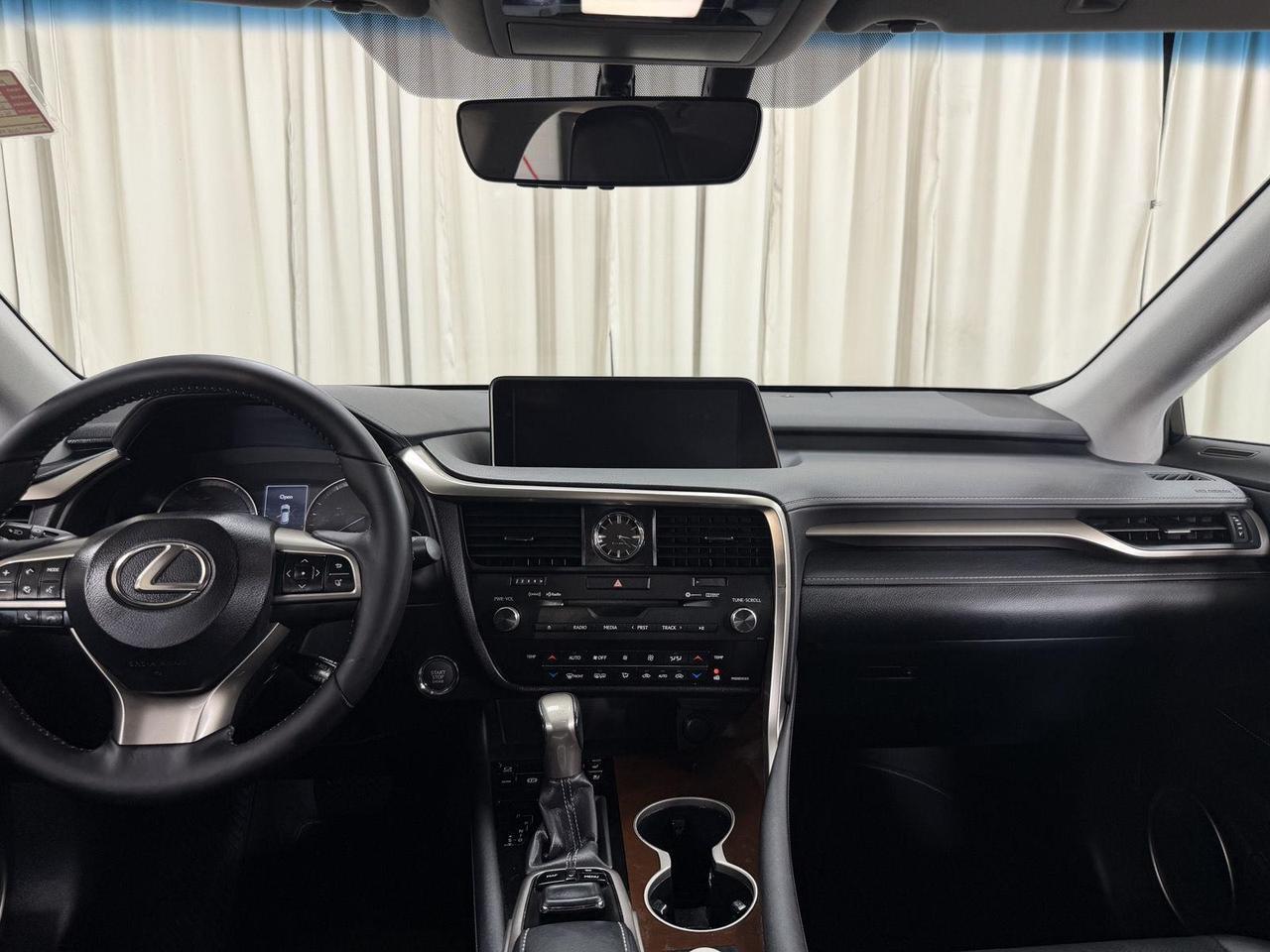 2016 Lexus RX 350 AWD 4DR Annapolis MD