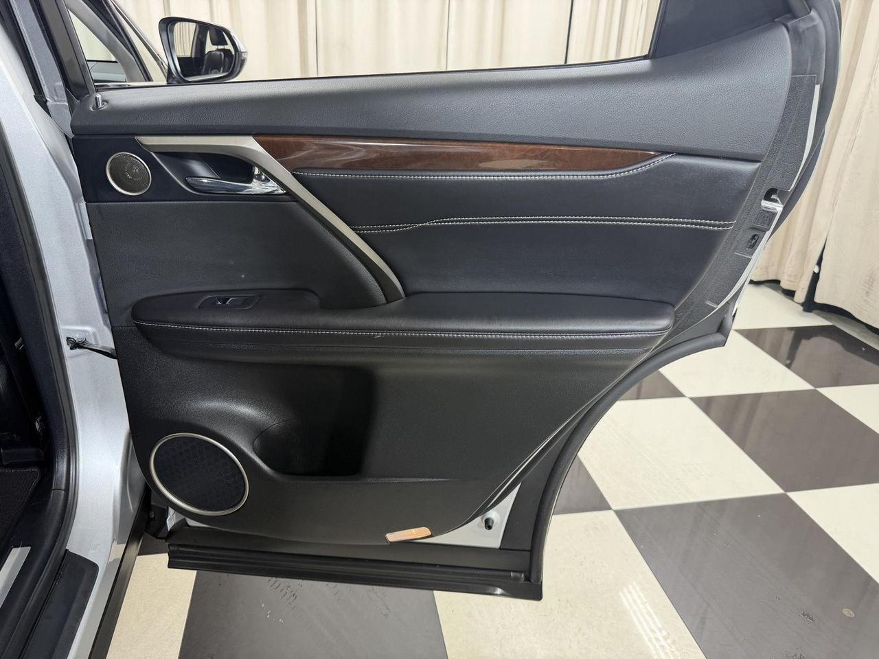 2016 Lexus RX 350 AWD 4DR Annapolis MD
