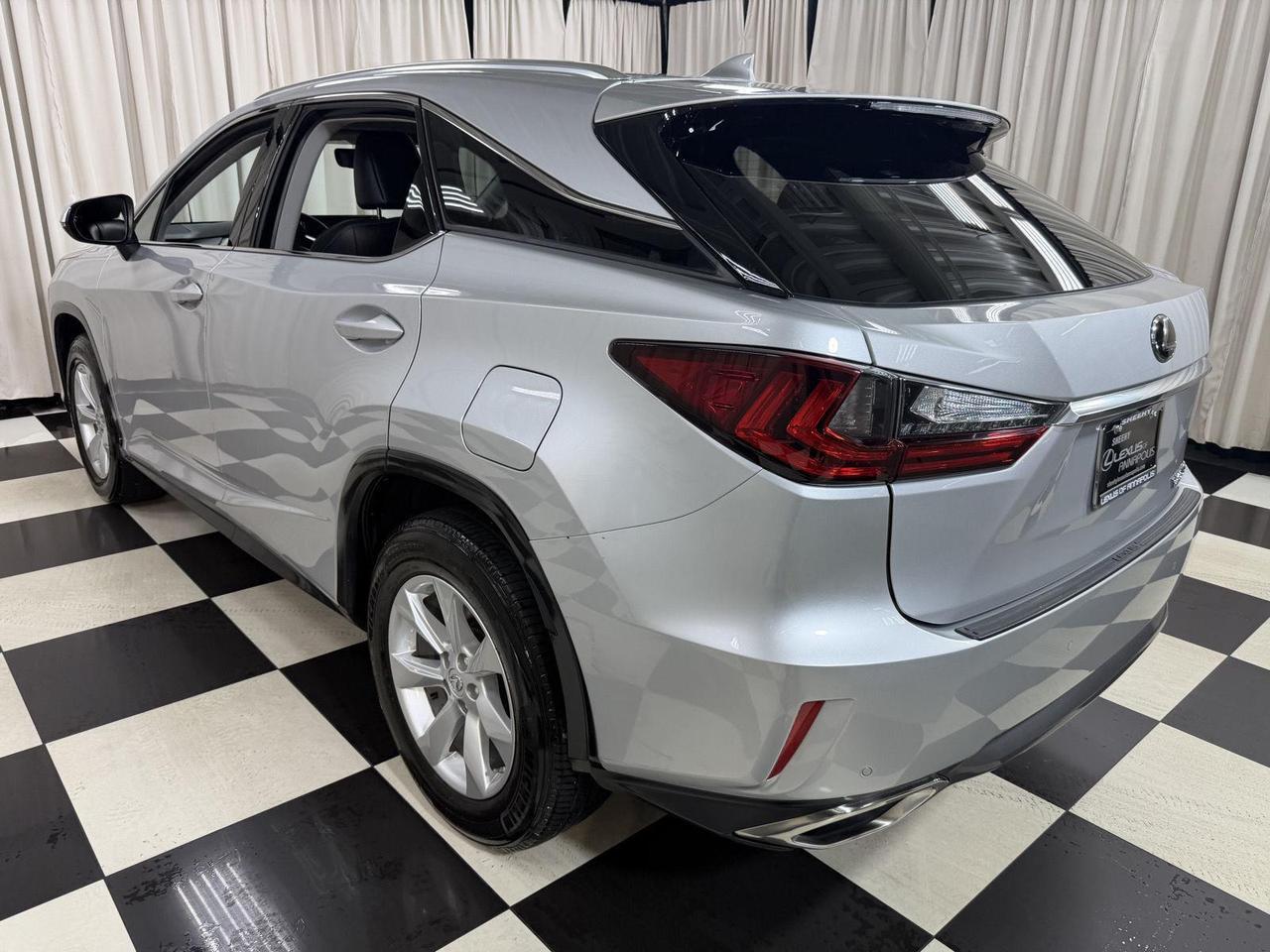 2016 Lexus RX 350 AWD 4DR Annapolis MD