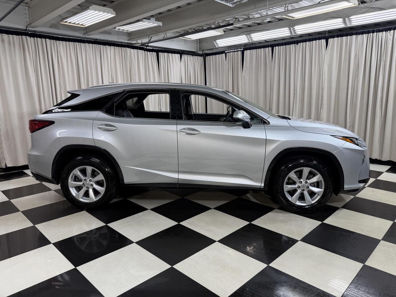 2016 Lexus RX 350 AWD 4DR Annapolis MD