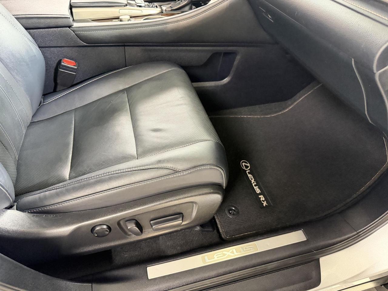 2016 Lexus RX 350 AWD 4DR Annapolis MD