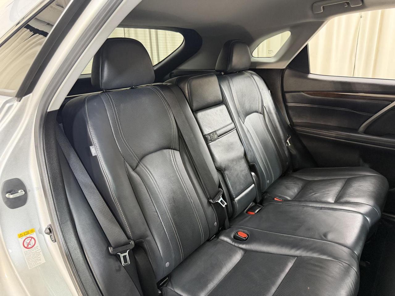2016 Lexus RX 350 AWD 4DR Annapolis MD