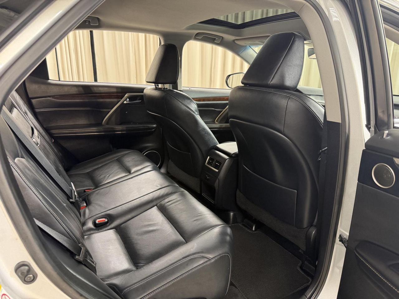 2016 Lexus RX 350 AWD 4DR Annapolis MD