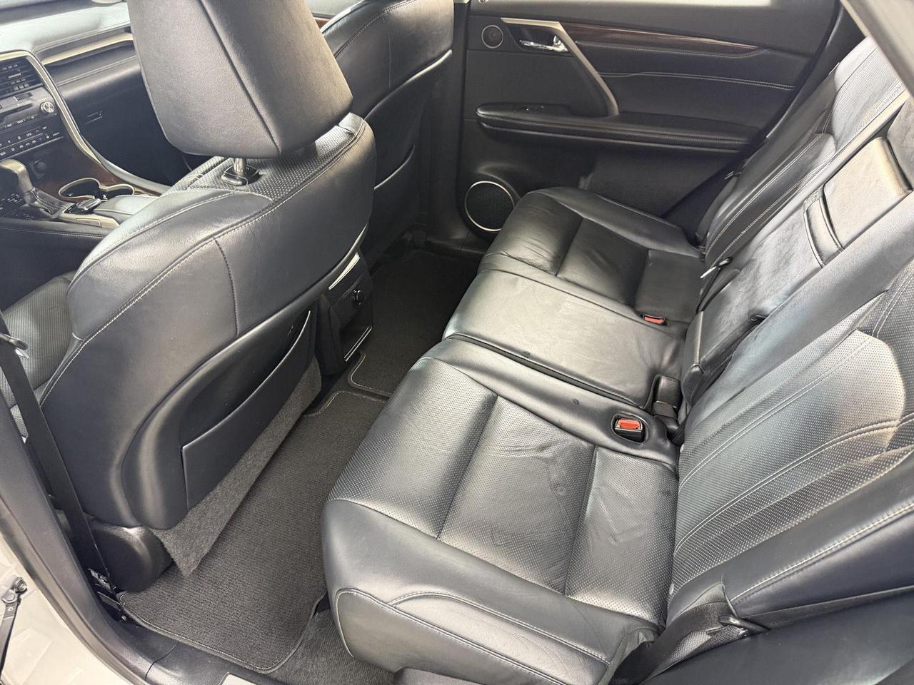 2016 Lexus RX 350 AWD 4DR Annapolis MD