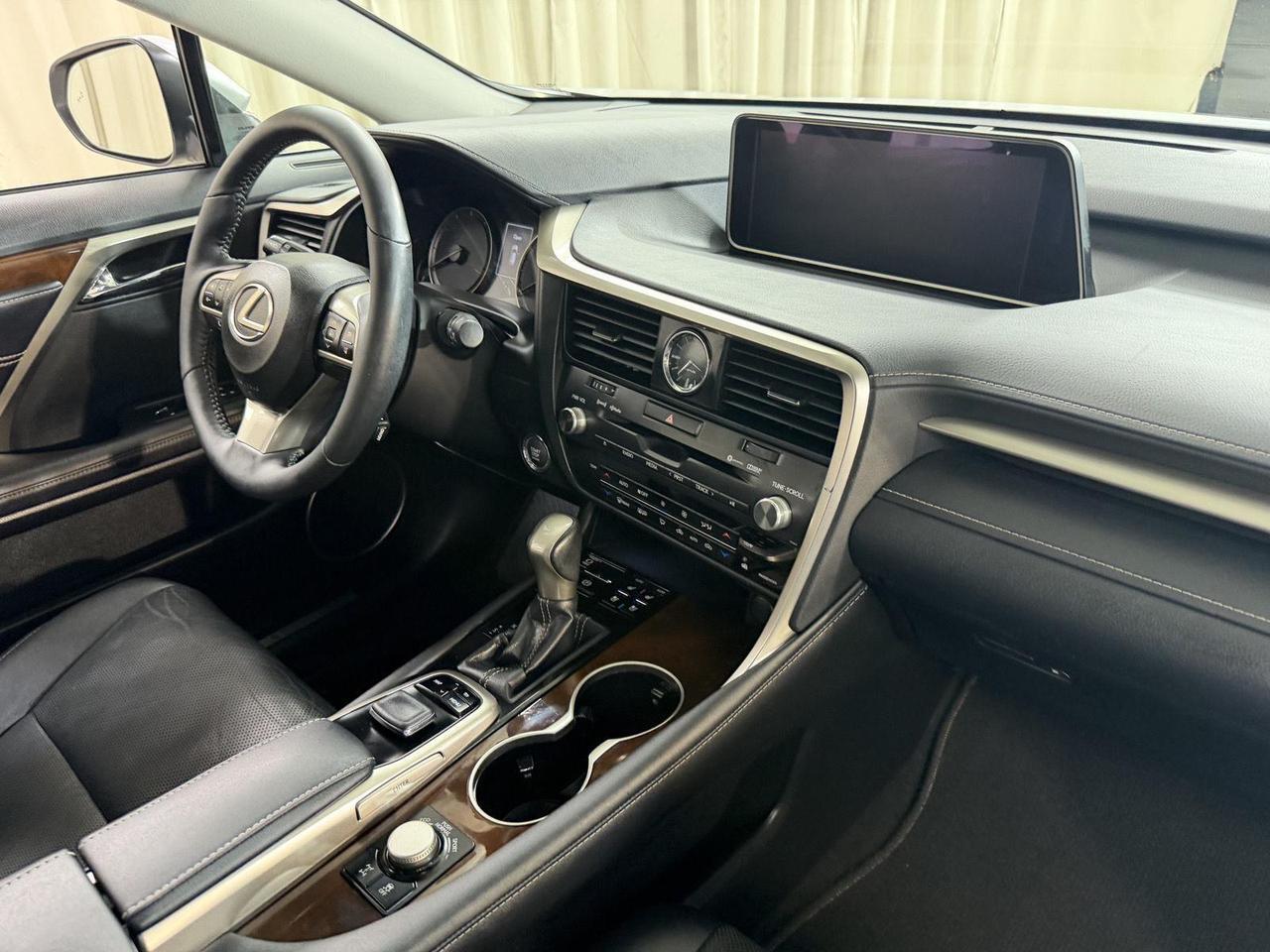 2016 Lexus RX 350 AWD 4DR Annapolis MD