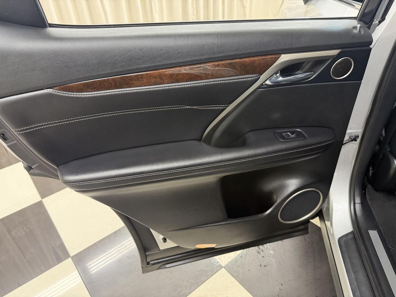 2016 Lexus RX 350 AWD 4DR Annapolis MD