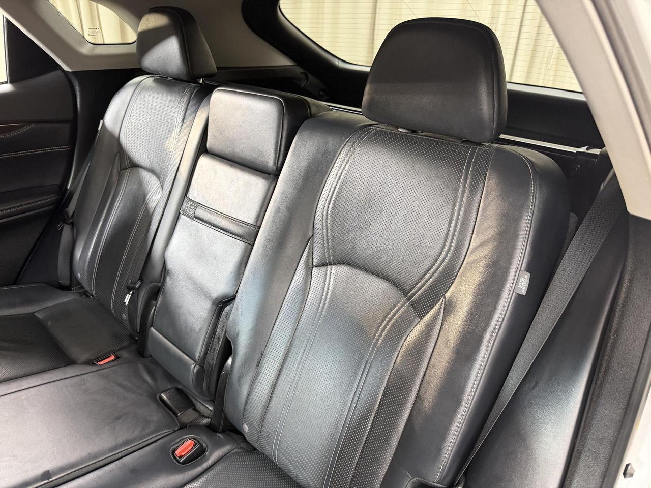 2016 Lexus RX 350 AWD 4DR Annapolis MD