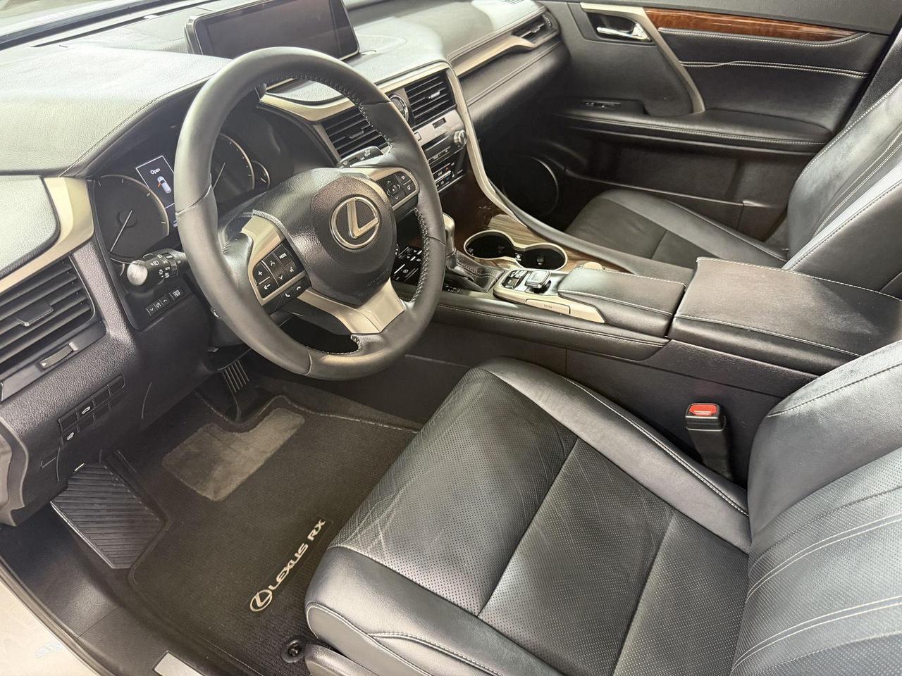 2016 Lexus RX 350 AWD 4DR Annapolis MD